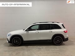 Mercedes-Benz GLB - AMG 35 4x4 Burmester Pano