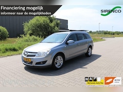 Opel Astra Wagon - 1.6 Executive airco trekhaak cruise control automaat