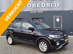 Volkswagen T-Cross - 1.0 TSI 95pk Life Business