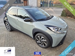Toyota Aygo X - 1.0 VVT-i MT Pulse