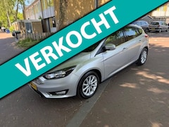 Ford Focus - AUTOMAAT / Eerste eigenaar / 89.000 km / Airco / Navigatie