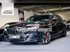 BMW 5-serie Touring - 530e NL|M Sport|Hud|TrkHK 530e