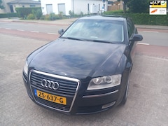 Audi A8 - 3.0 TDI quattro