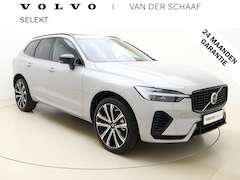 Volvo XC60 - T8 455pk AWD Plus Dark / 21'' / Panoramadak / 360 Camera / Harman&Kardon / Keyless / Getin