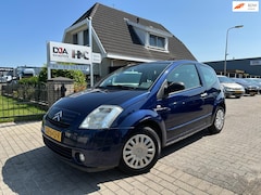 Citroën C2 - 1.1i Séduction