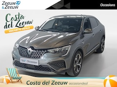 Renault Arkana - 1.6 E-Tech full hybrid 145 techno *Automaat*Navi+Camera*Cruise Control*Climate Control*ETC