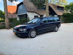 Volvo V70 - 2.4 Comfort Line 170 pk