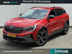 Renault Austral - 1.2 E-Tech full hybrid 200 techno esprit Alpine (Hoge Instap) Navi | Camera