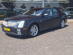 Cadillac STS - 4.6 V8 Elegance | Full Options | Volledig onderhouden | Top-Staat | Verkoop in opdracht |