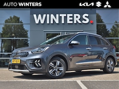 Kia Niro - 1.6 GDi PHEV ExecutiveLine | Cruise Control Adaptief | Navigatie | Camera | Leder | StoelV