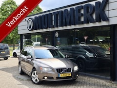 Volvo V70 - 2.5T Summum