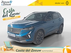 Renault Austral - 1.2 E-Tech full hybrid 200 iconic esprit Alpine 4Control Uit voorraad leverbaar op = op