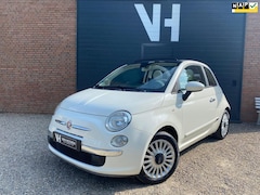 Fiat 500 C - 1.2 Pop | AIRCO | 15 INCH LMV |