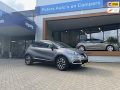 Renault Captur - 1.2 TCe Xmod|Leer|Navi|Camera