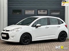 Citroën C3 - 1.0 VTi Attraction EXPORT HANDEL