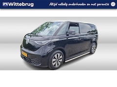 Volkswagen ID. Buzz Cargo - 77 kWh Navi by App / Trekhaak / 204 pk