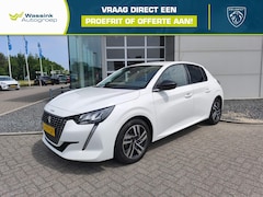 Peugeot 208 - 1.2 PureTech Allure Pack I Navigatie I Cruise Control | Camera