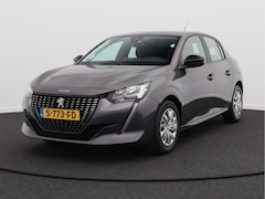 Peugeot 208 - 1.2 PureTech Active/ zeer mooi