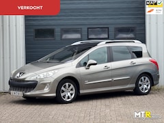 Peugeot 308 SW - 1.6 VTi Millesim 200 2e EIG.|NAP|APK 04-2026