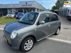 Daihatsu Trevis - 1.0