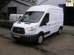 Ford Transit - 350 2.2 TDCI L3H3 Trend
