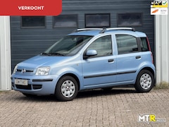Fiat Panda - 1.2 Edizione Cool 1e EIG.|NAP|NWE APK|AIRCO
