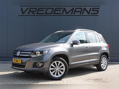 Volkswagen Tiguan - 1.4 TSI Sport&Style