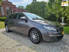 Peugeot 308 SW - 1.2 PureTech Blue Lease AIRCO/cruise