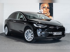 Tesla Model X - 100D 7p