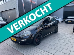 Fiat Punto Evo - 1.4-16V Multiair Sport Airco NAP APK
