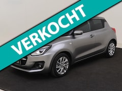 Suzuki Swift - 1.2 Select Smart Hybrid LED/AppleCarPlay/Cam