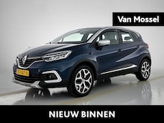 Renault Captur - 0.9 TCe Intens | APPLE CARPLAY / ANDROID AUTO | CLIMATE CONTROL | PARKEERSENSOREN | TREKHA