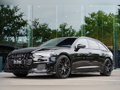 Audi A6 Avant - 50 TFSI Quattro S-Edition Competition RS6 Pack