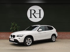 BMW X1 - xDrive25i Automaat Executive - Youngtimer