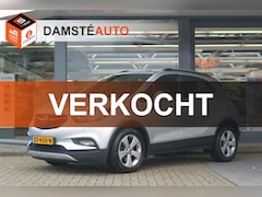Opel Mokka X - 1.4 Turbo Innovation │ Navigatie │ Parkeersensoren voor en achter