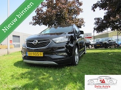 Opel Mokka X - 1.4 Turbo Innovation {Zeer luxe uitvoering}