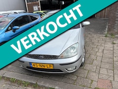 Ford Focus - 1.6-16V Collection