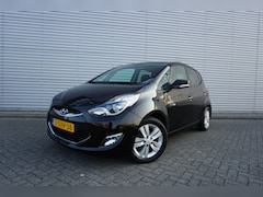 Hyundai ix20 - 1.4i i-Magine Airco / Navi / Camera / Cruise / Trekhaak / Parkeers. / NAP