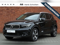 Volvo XC40 - T5 AUT7 262PK Ultimate Bright | Semi-elektrische trekhaak | All-Season Banden | Panoramada