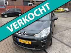 Citroën C3 - 1.0 PureTech Attraction