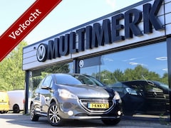 Peugeot 208 - 1.2 VTi Urban Sound, Navigatie, Trekhaak, PDC