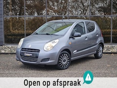 Suzuki Alto - 1.0 Comfort |ELEKT-PAKKET|AIRCO