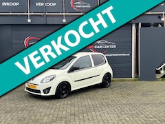 Renault Twingo - 1.2-16V Collection 1e EIGENAAR|AIRCO|EL.RAMEN|NAP|APK