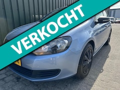 Volkswagen Golf - 1.4 TSI Trendline automaat Nieuwe apk