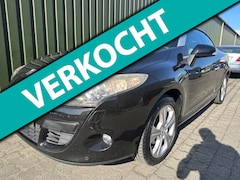 Renault Mégane coupé cabriolet - 1.4 TCE Dynamique nieuwe apk
