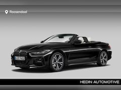 BMW 4-serie Cabrio - 430i High Executive M-Sport | Nekverwarming | Stuurverwarming | Stoelverwarming |