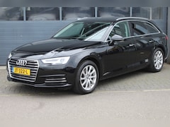 Audi A4 Avant - 1.4 TFSI Design Pro Line Automaat Digitaal dashboard, Camera, Electr. Achterklep, Navigati