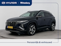 Hyundai Tucson - 1.6 T-GDI PHEV Comfort Smart 4WD | Panoramadak | Stoel + stuurverwarming | El. bed. achter