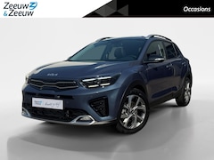 Kia Stonic - 1.0 T-GDi MHEV GT-PlusLine | NAVI | AIRCO | STUUR- STOELVERWARMING | SNEL LEVERBAAR | BEL
