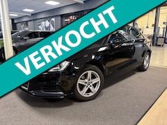 Audi A3 Limousine - 1.0 TFSI / Navigatie / trekhaak / pdc v+a / stoelverwarming